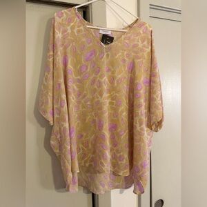 Women’s Blouse